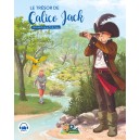 Audio-livre Le trésor de Calico Jack