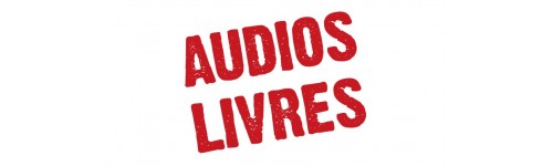 Les audio-livres